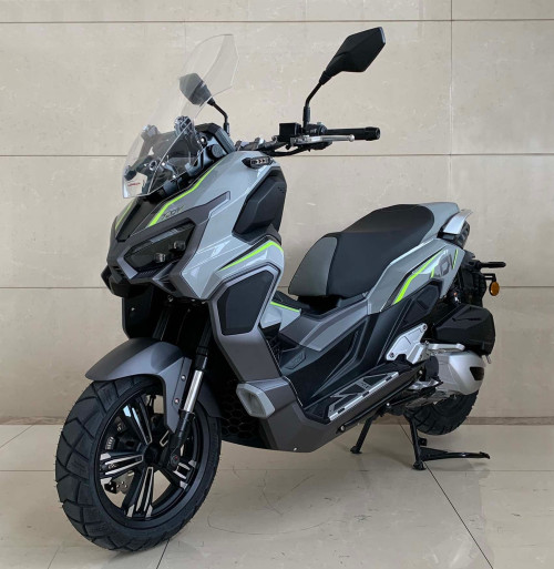 2022 Longjia XDV250i 001