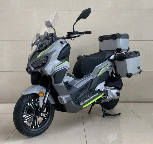 2022 Longjia XDV 250Si 018