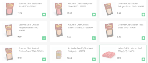 Screenshot 2022 12 14 at 02 40 59 HeroMarket TTDI Food Delivery Menu GrabFood MY
