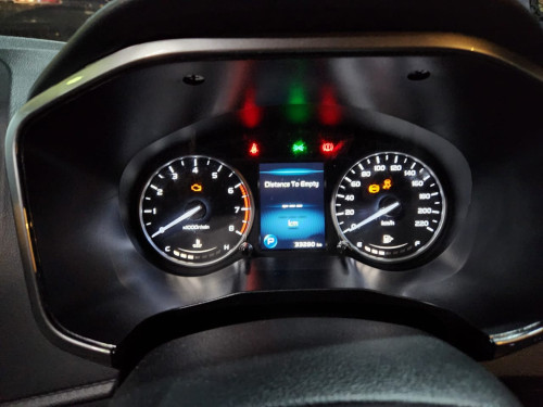 2.warning light