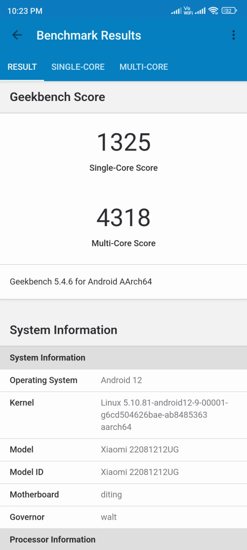 Screenshot 2022 12 20 22 23 42 493 com.primatelabs.geekbench5