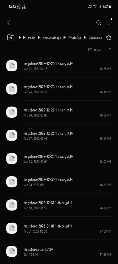Screenshot 20230101 151542 My Files