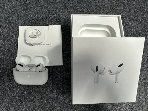 AirPods Pro 01