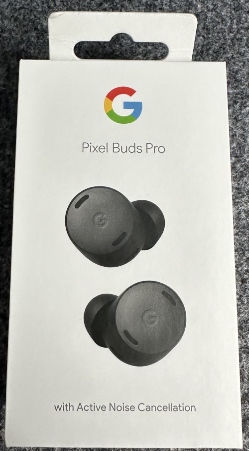 Google Pixel Buds Pro 01