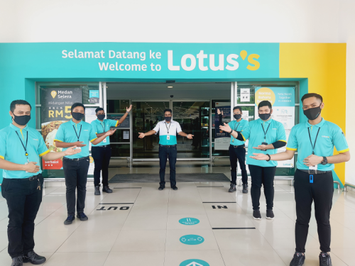 lotus 3