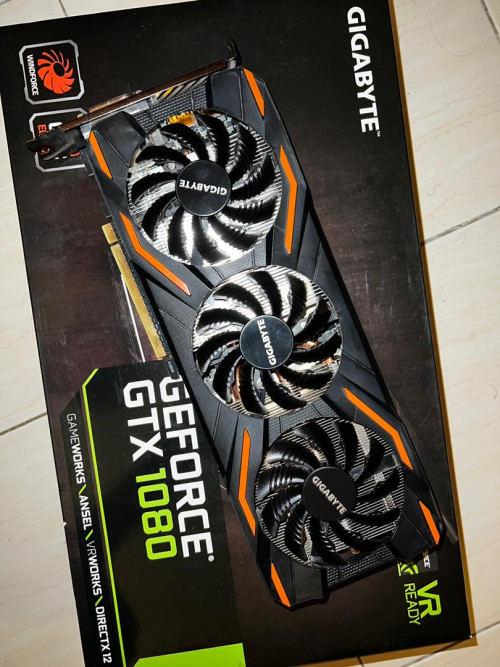 Gtx 1080 windforce oc hot sale