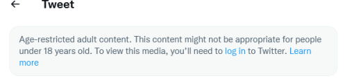 Screenshot 2023 01 21 at 05 18 10 Tweet Twitter
