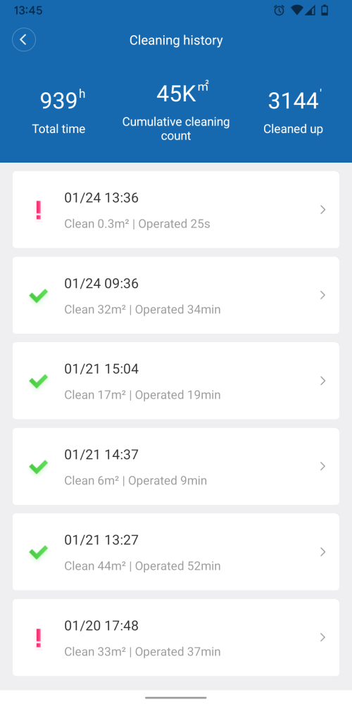 Screenshot 20230124 134530 Xiaomi Home