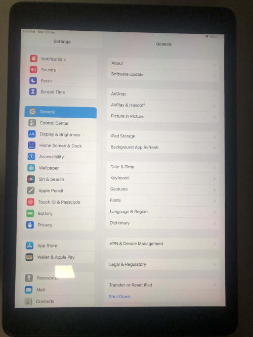 ipad 3