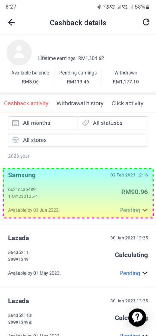 Shopback