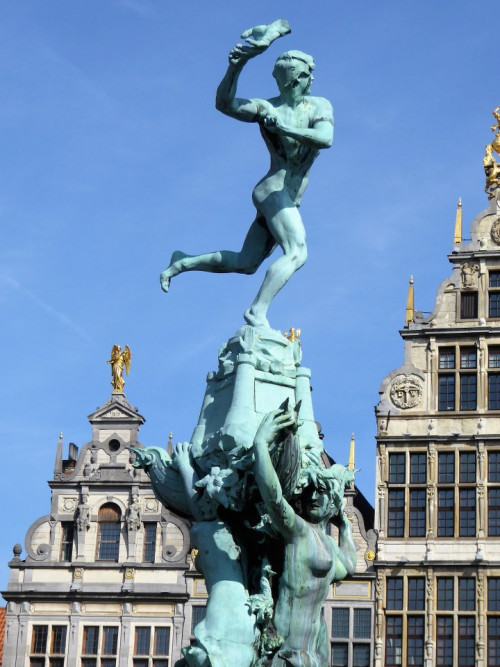 antwerp historic 3