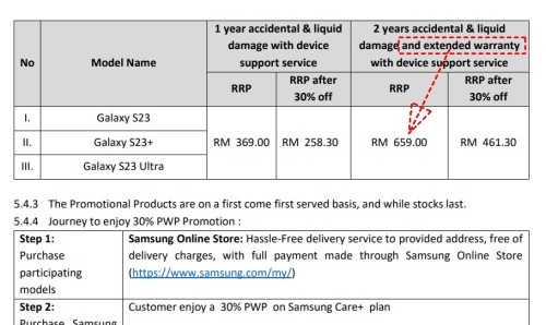 careplus extended