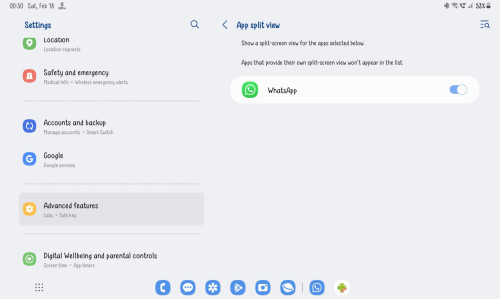 Screenshot 20230218 005045 Settings