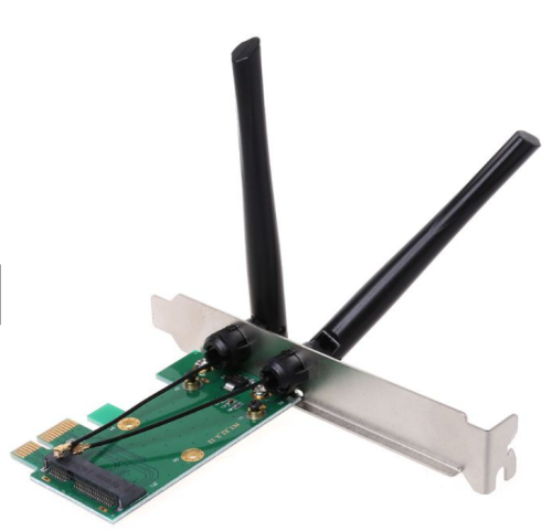 pcie wifi