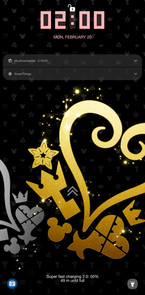 Screenshot 20230220 140006 One UI Home
