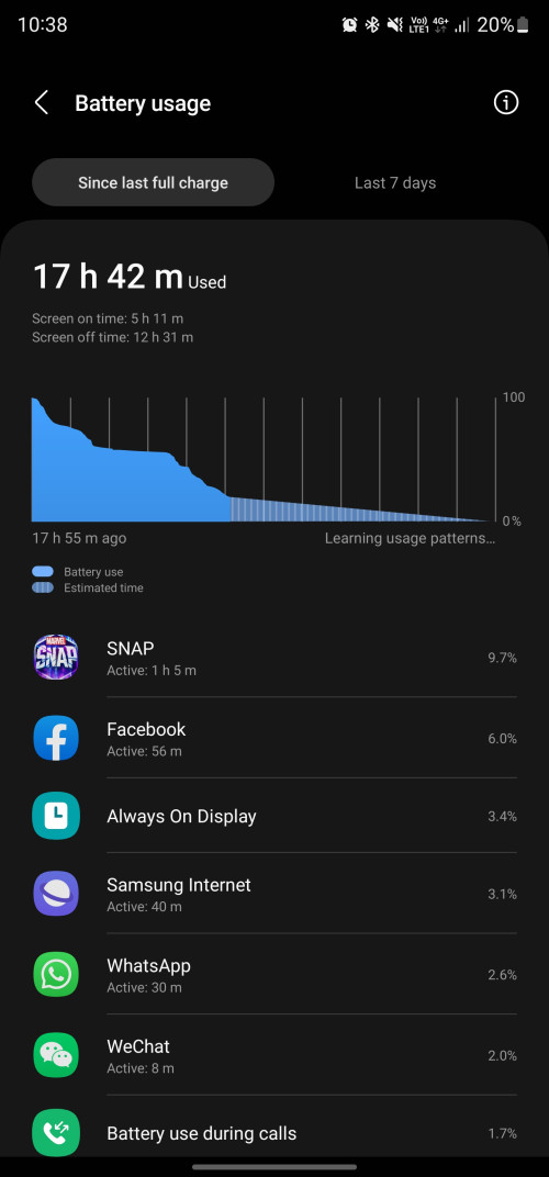 Screenshot 20230222 103803 Device care