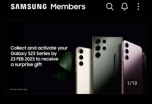 Screenshot 20230223 181221 Samsung Members
