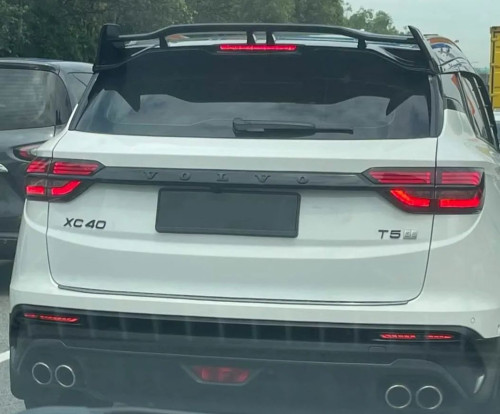 xc40 x50