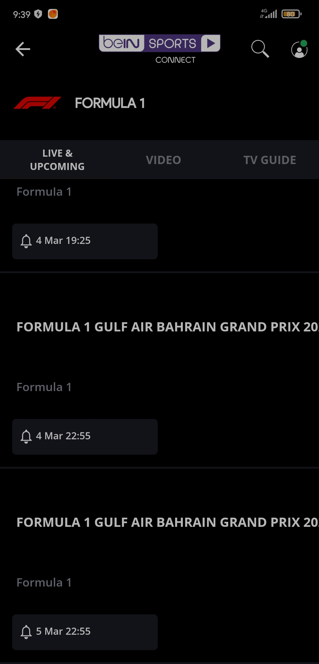 Screenshot 2023 02 27 09 39 46 240 Com beinsports connect apac Pictr