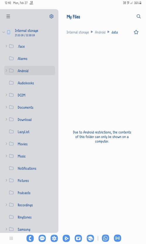 Screenshot 20230227 124049 My Files