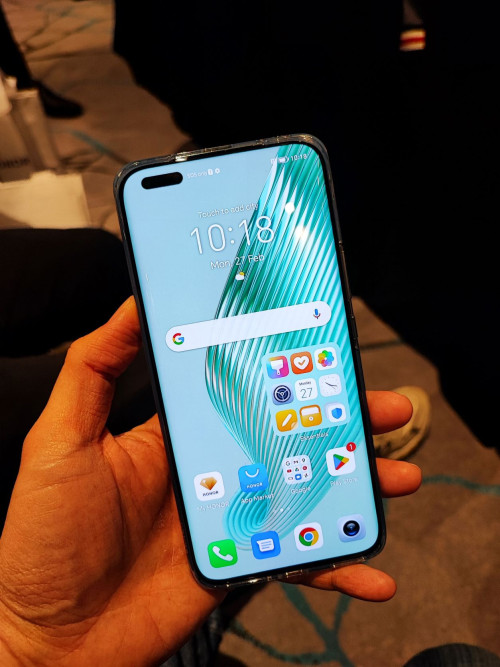 honor magic5 pro 2