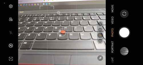 magic5pro camera 2