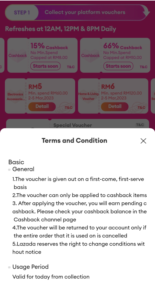 Screenshot 20230301 190113 Lazada