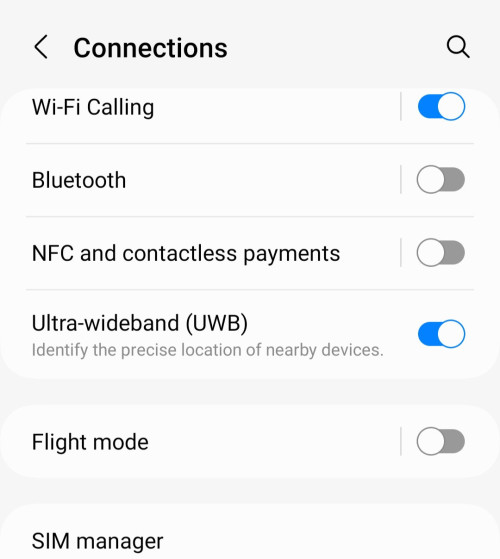 Screenshot 20230301 192402 Settings
