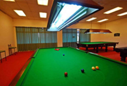 1 sports snooker
