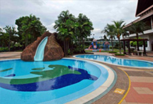 1 sports swim