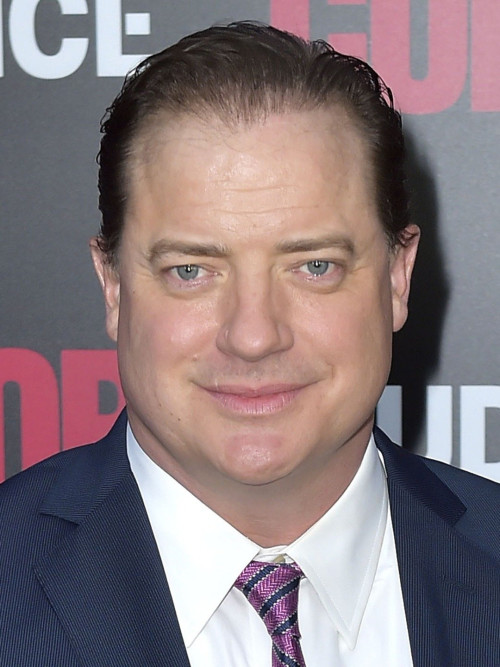 June 6, 2018 - Los Angeles, Kalifornien, USA - Brendan Fraser bei der Premiere der AT&T Audience TV-
