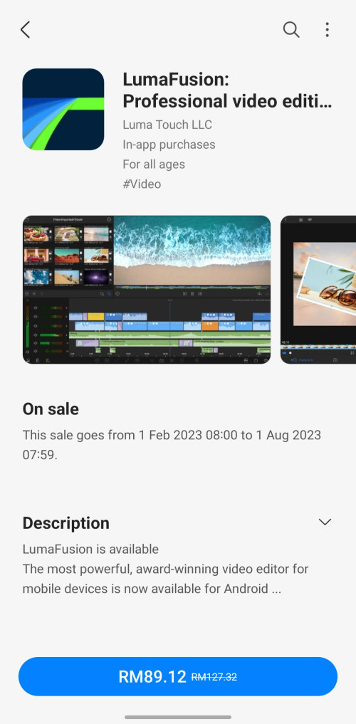 Screenshot 20230307 190702 Galaxy Store