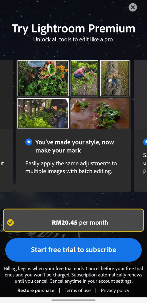 Screenshot 20230307 193659 Lightroom for Samsung