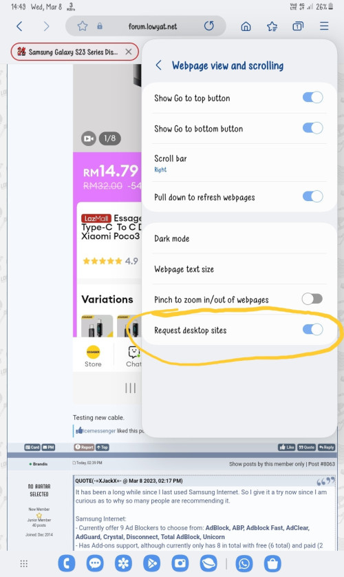 Screenshot 20230308 144919 Samsung Internet