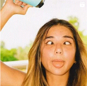 Talitha Tan, Latest Insta Upload