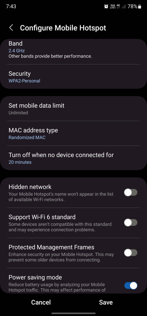 Screenshot 20230312 194330 Settings