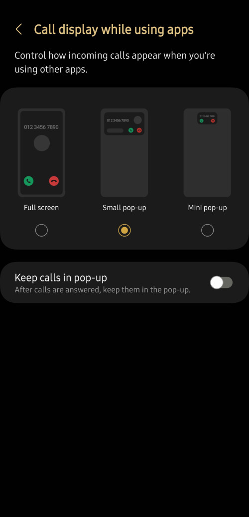 Screenshot 20230315 222641 Call settings