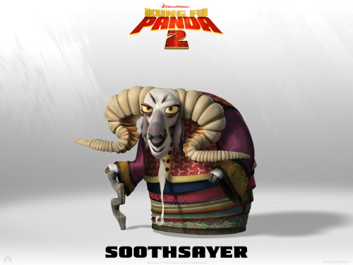 soothsayer