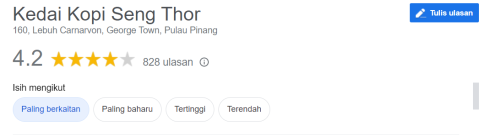 kedai kopi