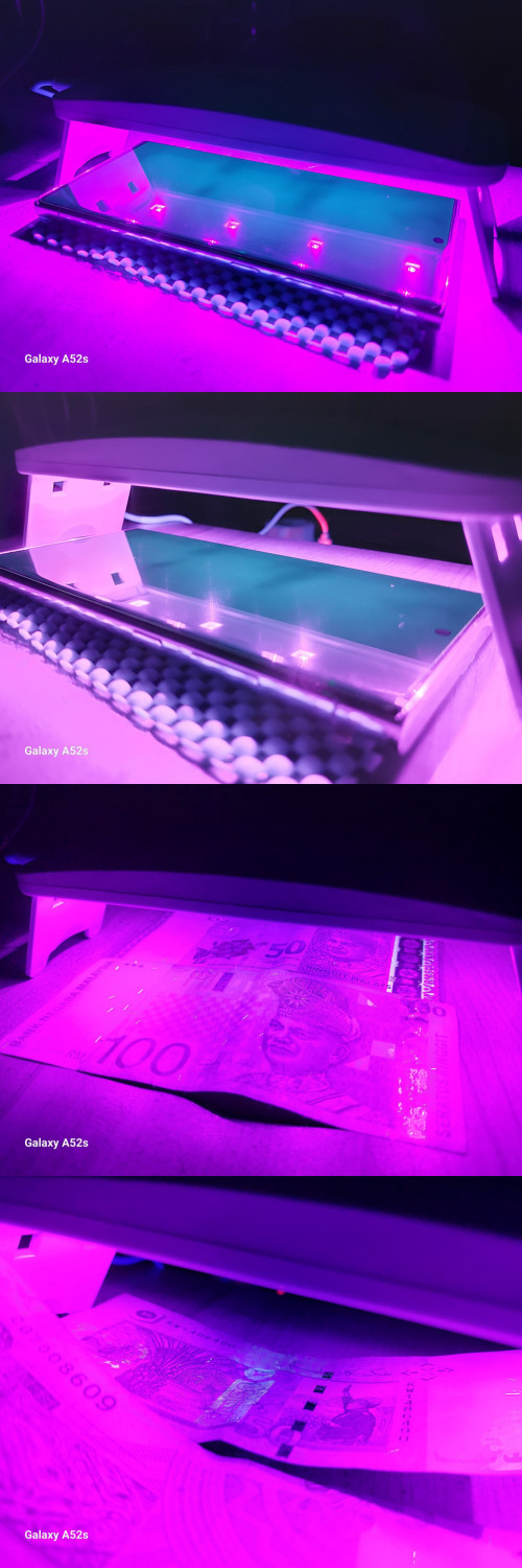 Uv