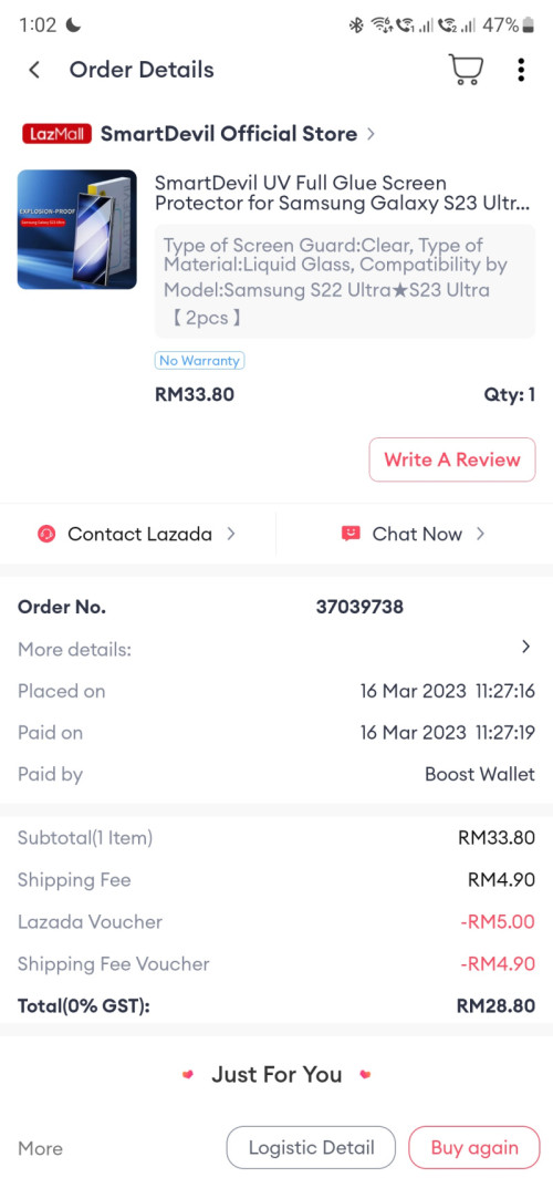 Lazada