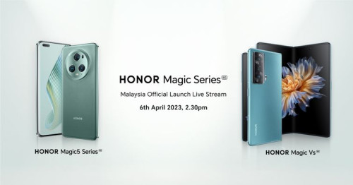 honor magic my