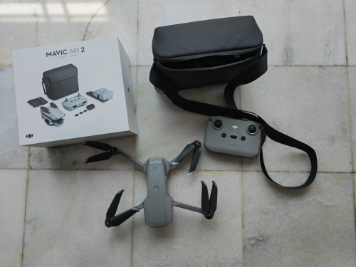 DJI