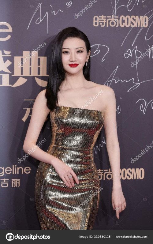 Zhang Jike Allegedly Leaked ExGF Actress Jing Tian