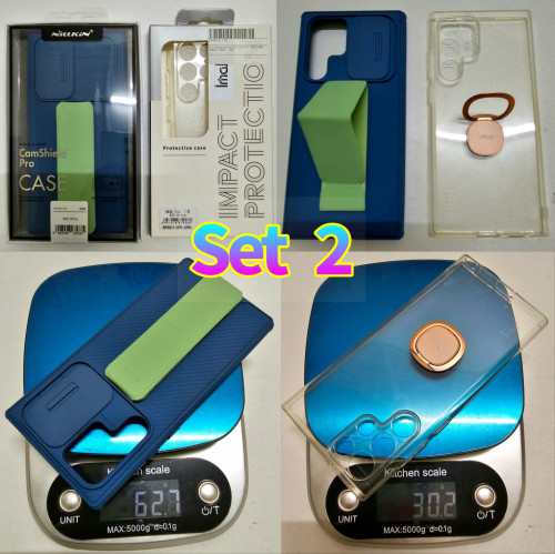 S2 Nillkin Pro Imak10 RM15