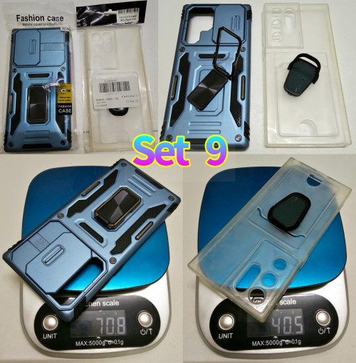 S9 Hardcase TPU RM10