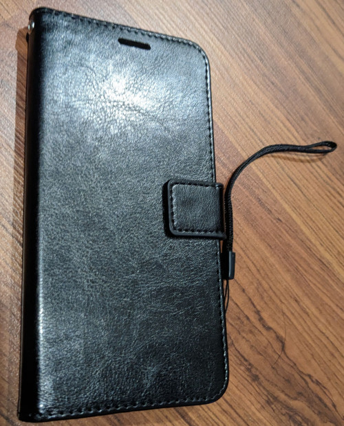 P2 Case