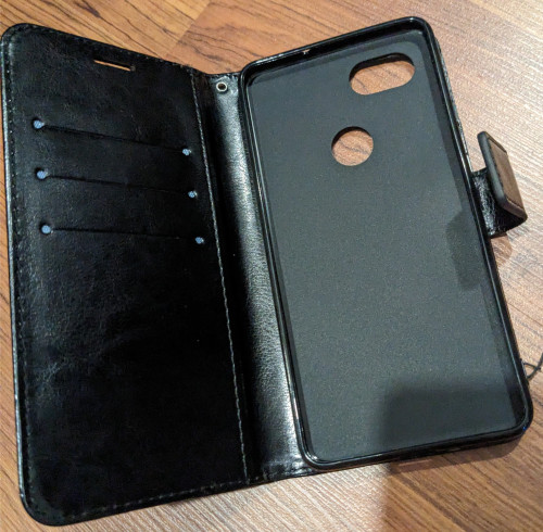 P2 Case 2