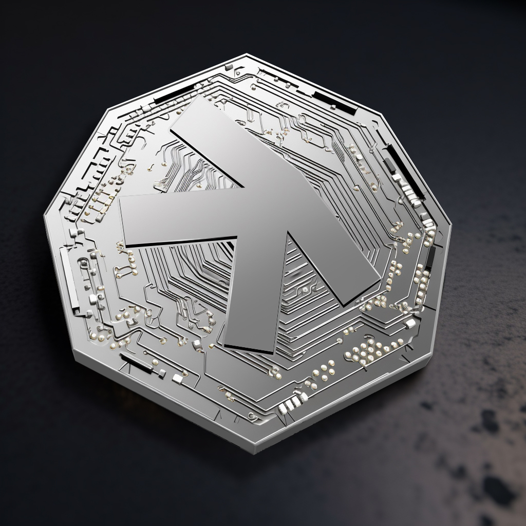 KASPA the future of Crypto