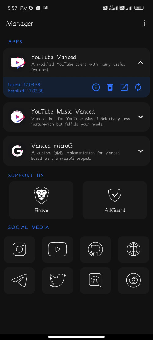 Screenshot 2023 04 18 17 57 33 320 com.vanced.manager